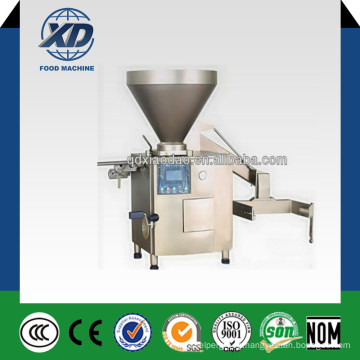 Automatic Electric Vacuum Sausage Stuffing Filling Machine